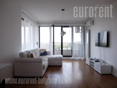 Apartment, 76 m<sup>2</sup>