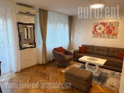 Apartment, 55 m<sup>2</sup>