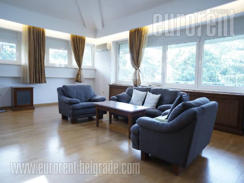 Apartment SAVSKI VENAC