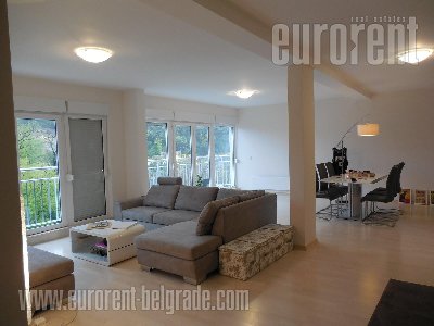 Apartment, 120 m<sup>2</sup>