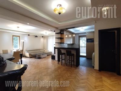 Apartment, 120 m<sup>2</sup>