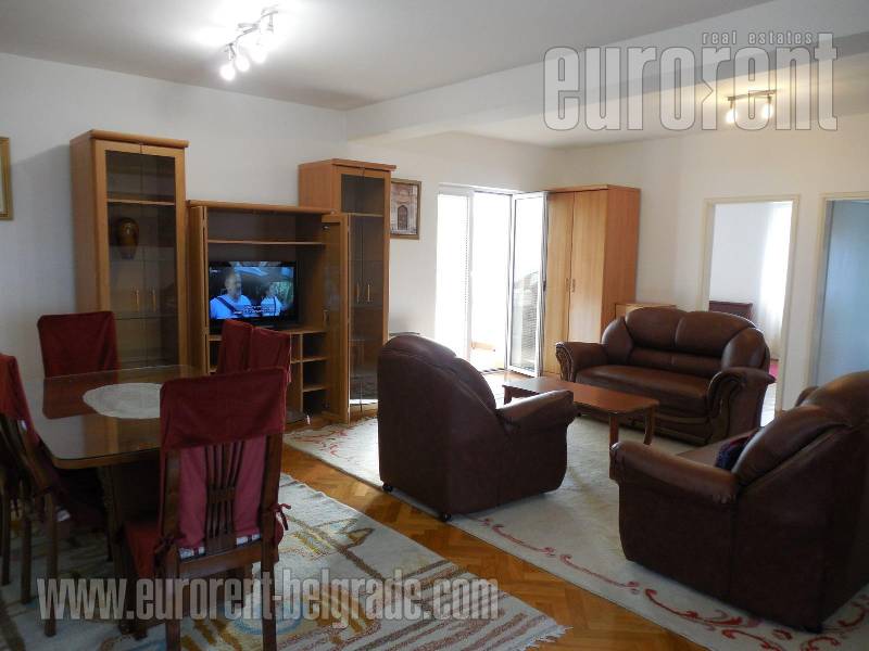 Apartment for rent, SAVSKI VENAC, DEDINJE