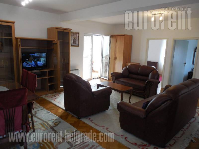 Apartment for rent, SAVSKI VENAC, DEDINJE