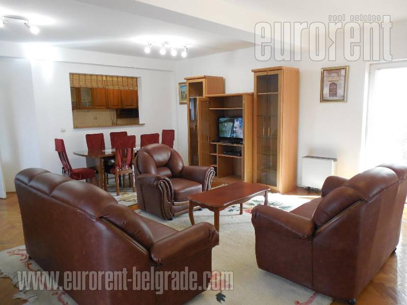 Apartment for rent, SAVSKI VENAC, DEDINJE