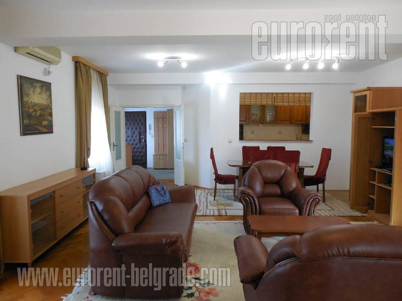 Apartment for rent, SAVSKI VENAC, DEDINJE