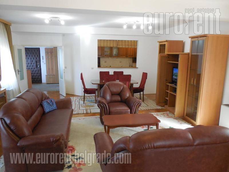 Apartment for rent, SAVSKI VENAC, DEDINJE