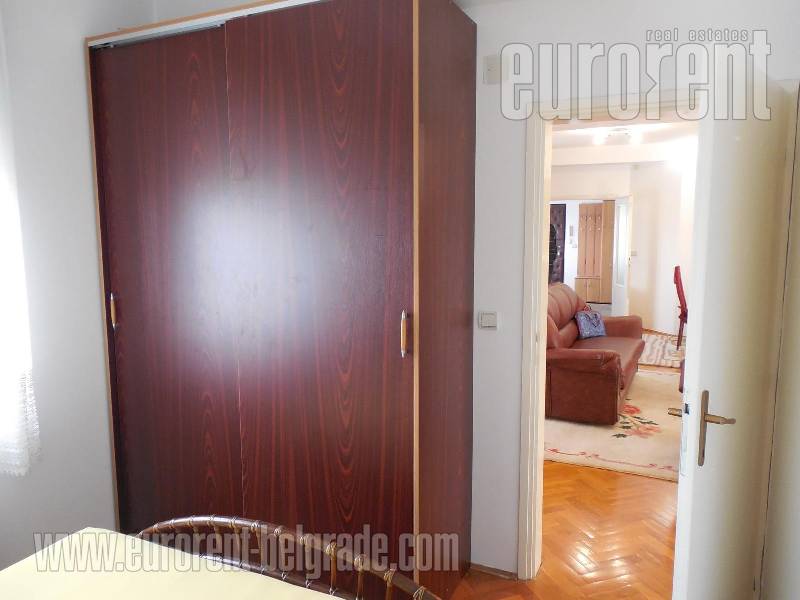 Apartment for rent, SAVSKI VENAC, DEDINJE