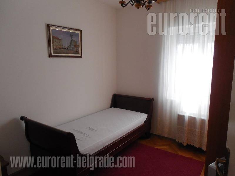 Apartment for rent, SAVSKI VENAC, DEDINJE