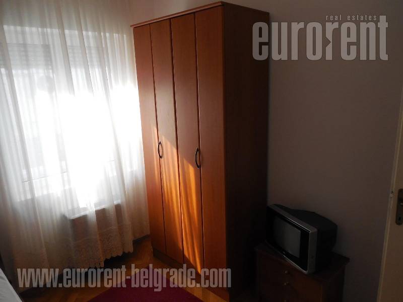Apartment for rent, SAVSKI VENAC, DEDINJE