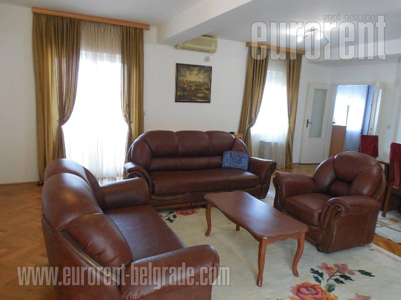 Apartment for rent, SAVSKI VENAC, DEDINJE