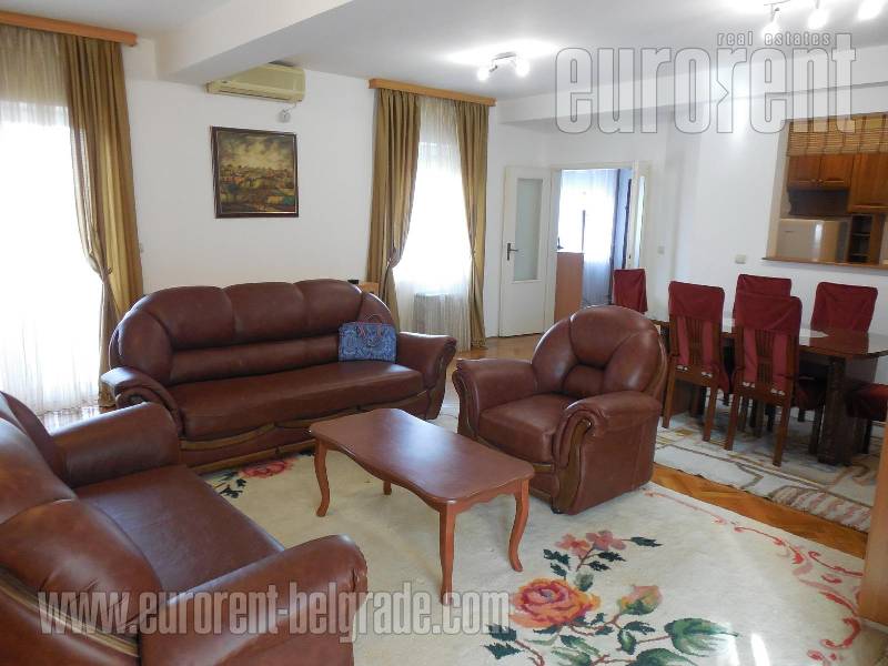 Apartment for rent, SAVSKI VENAC, DEDINJE