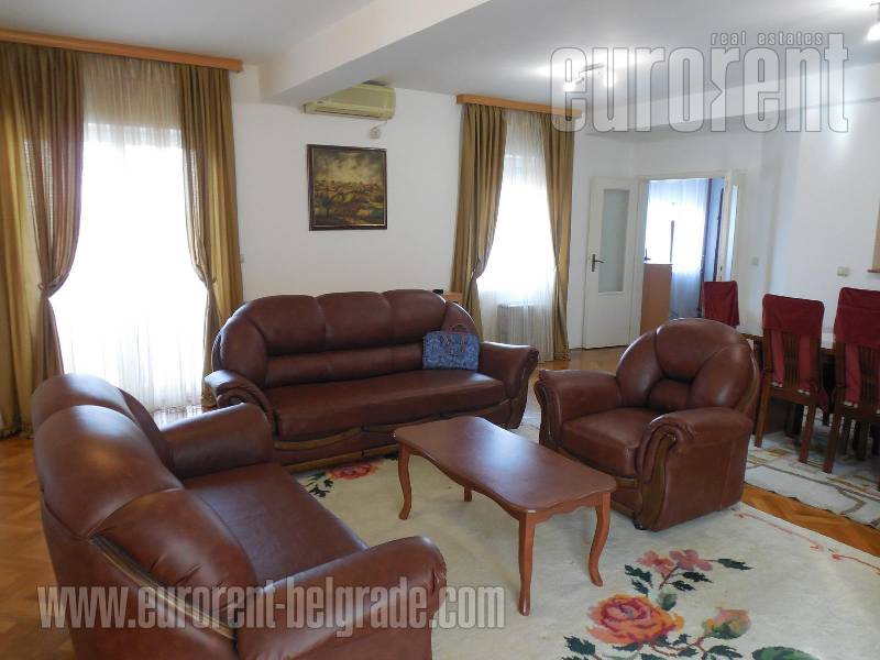 Apartment for rent, SAVSKI VENAC, DEDINJE