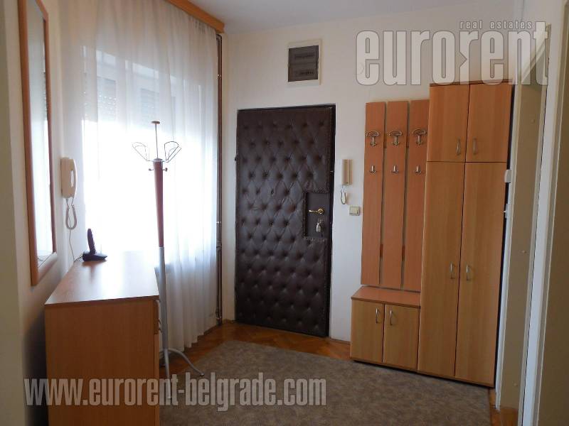 Apartment for rent, SAVSKI VENAC, DEDINJE