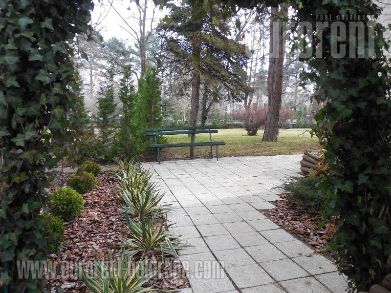 Apartment for rent, SAVSKI VENAC, DEDINJE