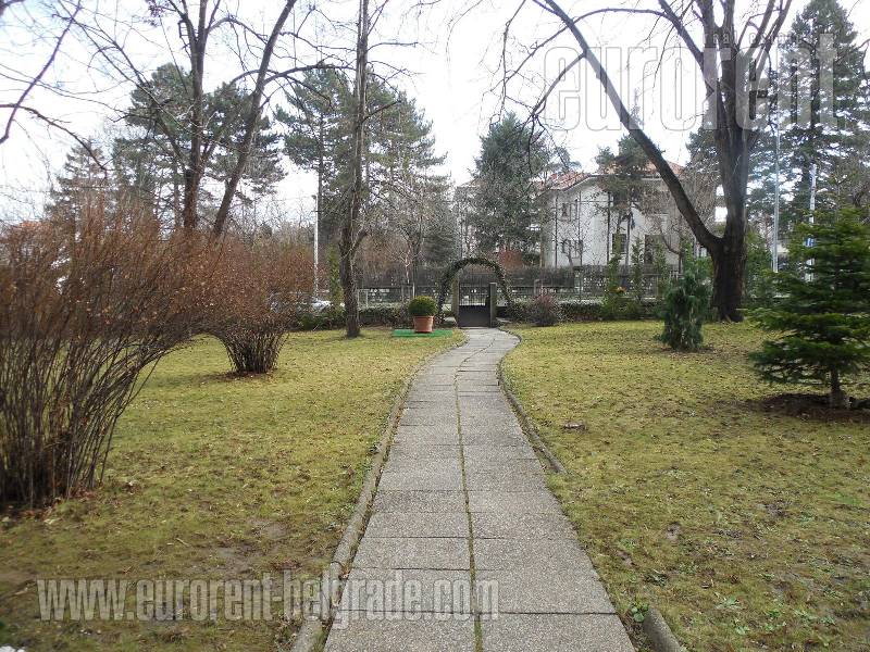 Apartment for rent, SAVSKI VENAC, DEDINJE