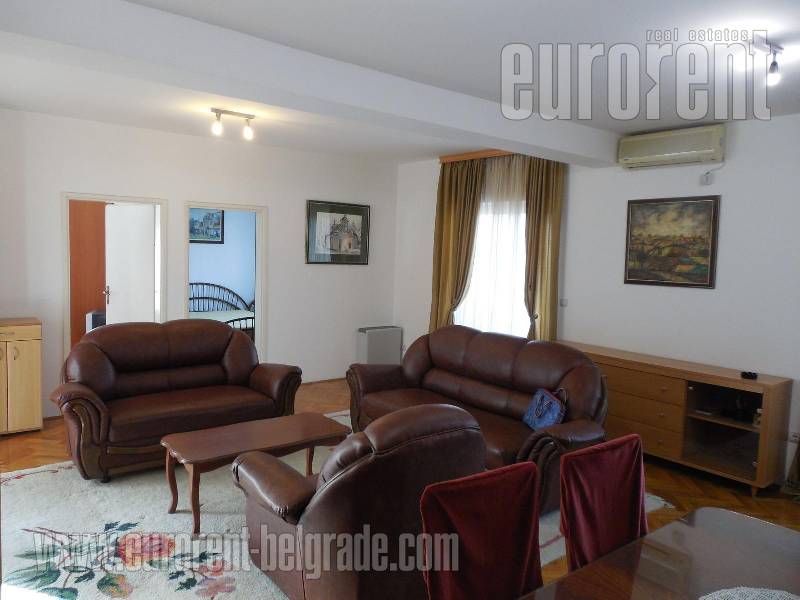 Apartment for rent, SAVSKI VENAC, DEDINJE
