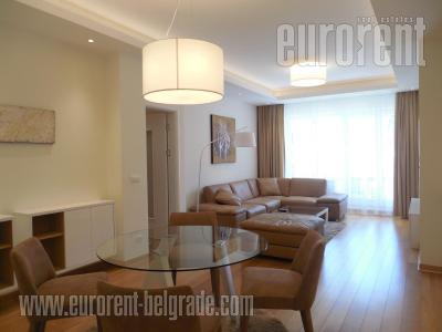 Apartment, 110 m<sup>2</sup>