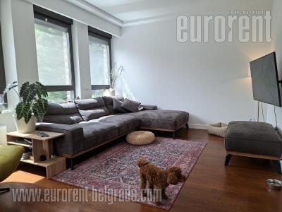 Apartment, 156 m<sup>2</sup>