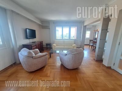 Apartment, 120 m<sup>2</sup>