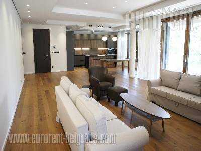 Apartment SAVSKI VENAC