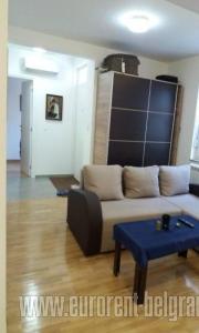 Apartment, 52 m<sup>2</sup>