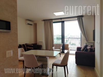 Apartment, 68 m<sup>2</sup>