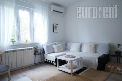 Apartment SAVSKI VENAC