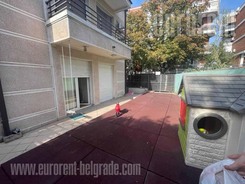 Apartment for rent, SAVSKI VENAC, SENJAK