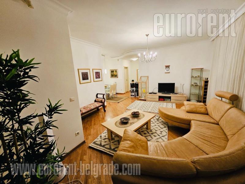 Apartment for rent, SAVSKI VENAC, SENJAK