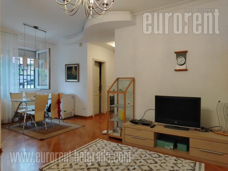 Apartment for rent, SAVSKI VENAC, SENJAK