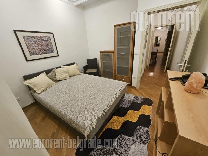 Apartment for rent, SAVSKI VENAC, SENJAK