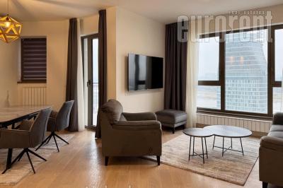 Apartment, 115 m<sup>2</sup>