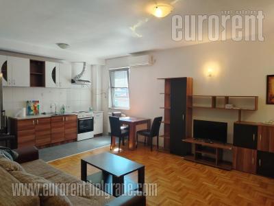 Apartment, 53 m<sup>2</sup>