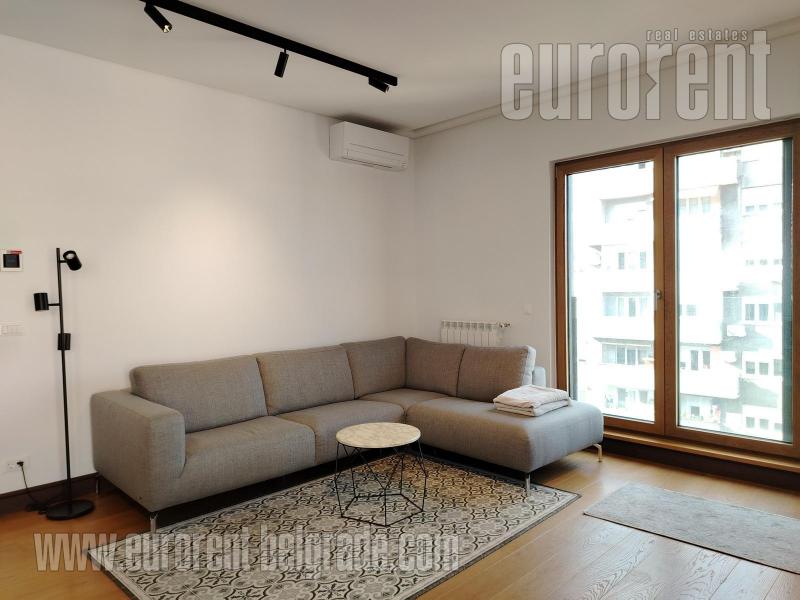 Apartment SAVSKI VENAC