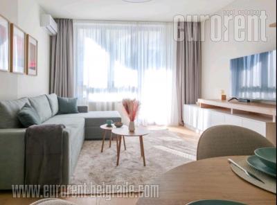 Apartment, 57 m<sup>2</sup>