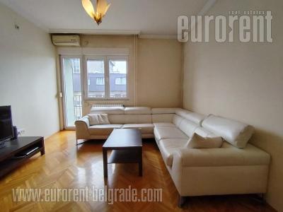 Apartment, 61 m<sup>2</sup>