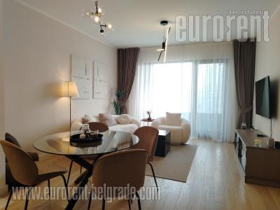 Apartment, 54 m<sup>2</sup>