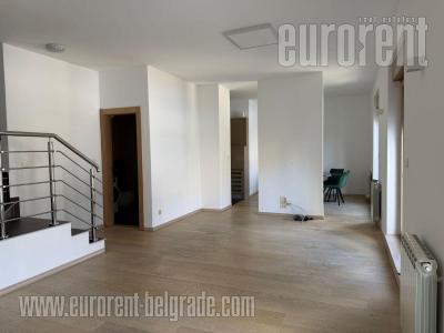 Apartment, 109 m<sup>2</sup>