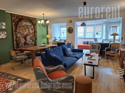 Apartment, 88 m<sup>2</sup>