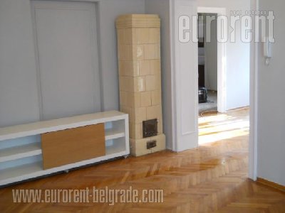 Apartment, 110 m<sup>2</sup>