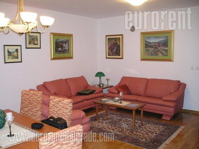Apartment, 90 m<sup>2</sup>