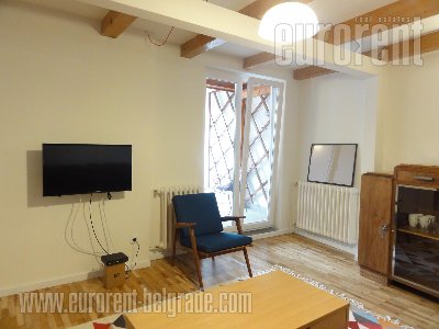 Apartment, 70 m<sup>2</sup>