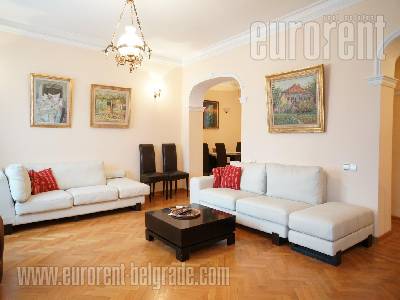 Apartment, 160 m<sup>2</sup>