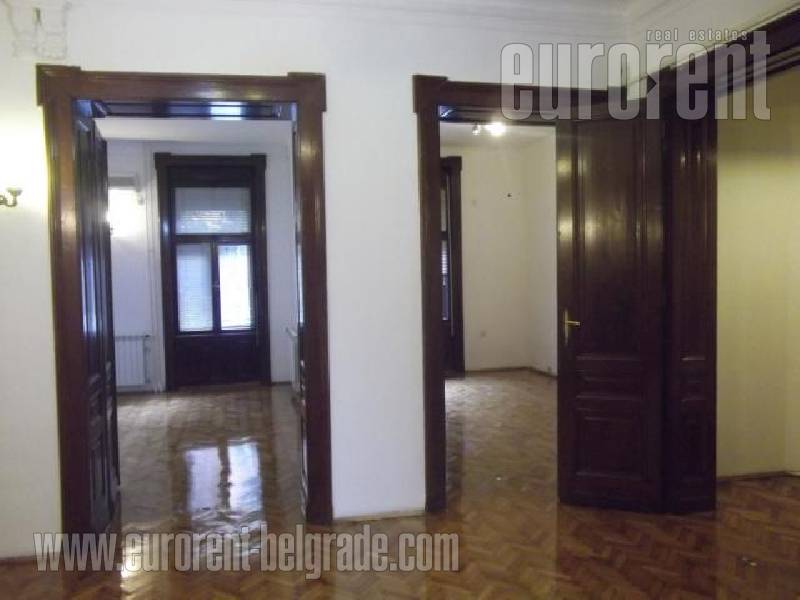 Apartment for rent, STARI GRAD, GORNJI DORĆOL