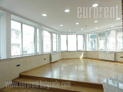 Apartment, 220 m<sup>2</sup>