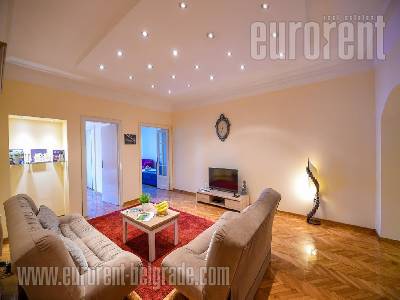 Apartment, 130 m<sup>2</sup>