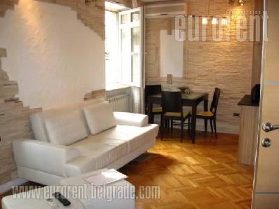 Apartment, 40 m<sup>2</sup>