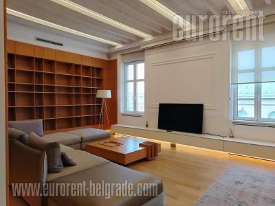 Apartment, 214 m<sup>2</sup>