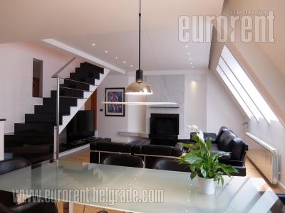 Apartment, 200 m<sup>2</sup>