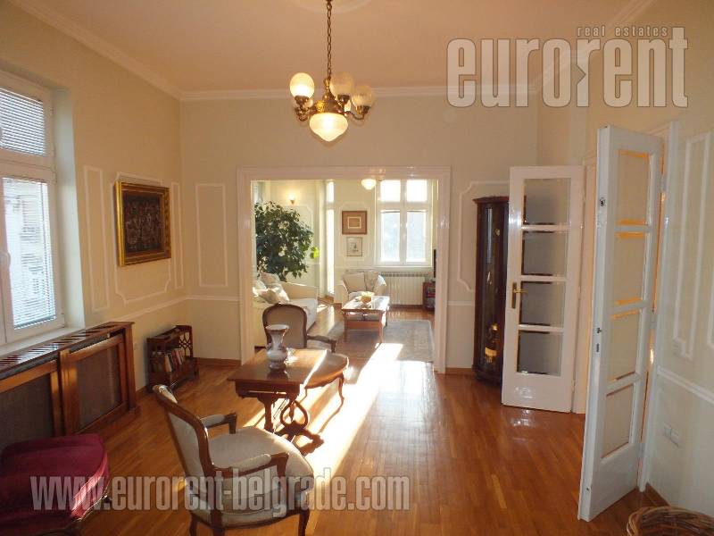 Apartment STARI GRAD